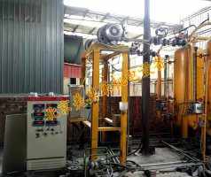 助烯點(diǎn)火高壓鼓風(fēng)機(jī)(視頻)