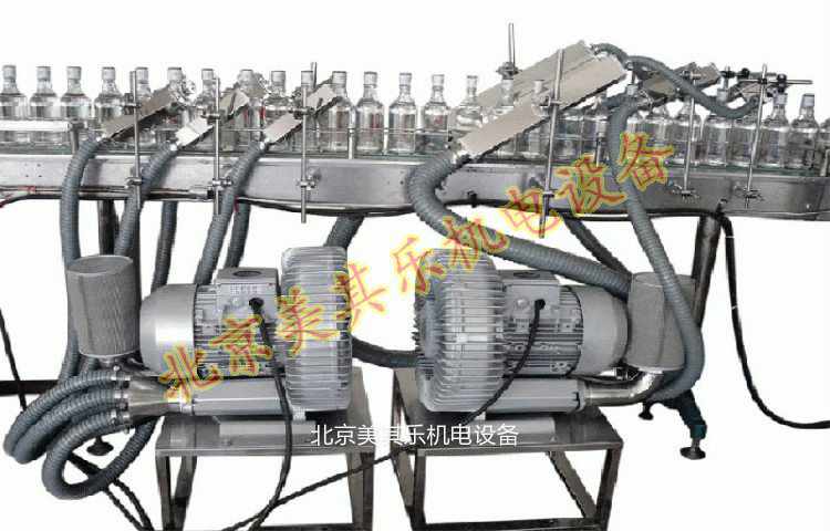 耐高溫的高壓鼓風(fēng)機(jī)