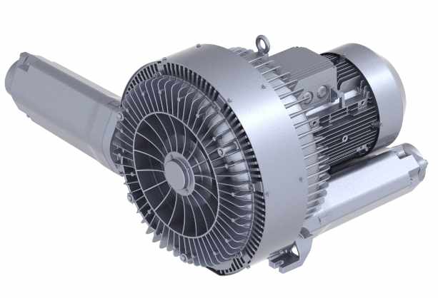 2GH820風(fēng)機（5.5kw、7.5kw、11kw、15kw）