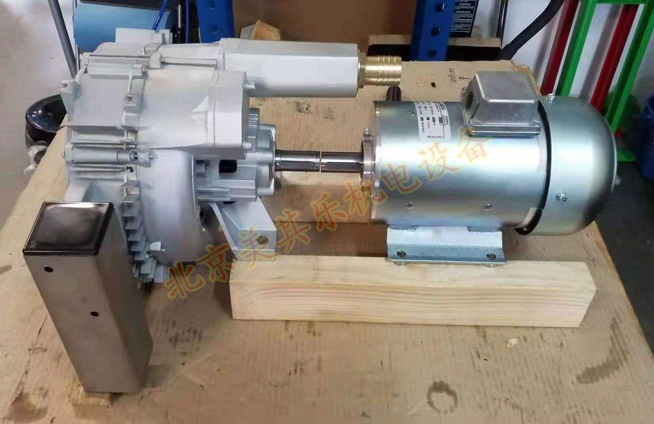 風(fēng)機(jī)泵頭,不帶電機(jī)